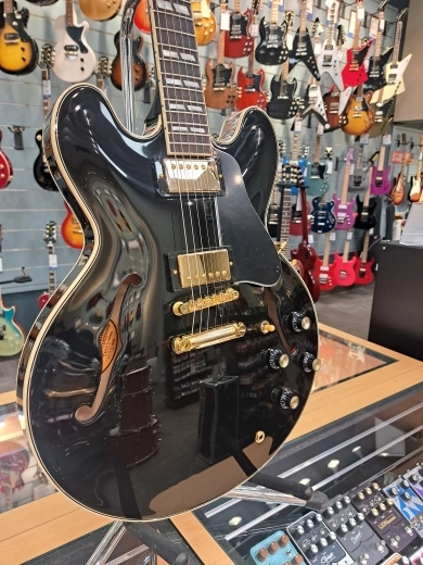 Gibson ES345 3